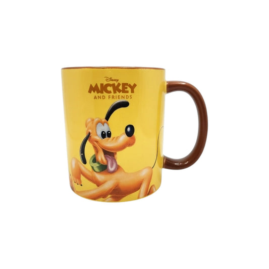Disney mug
