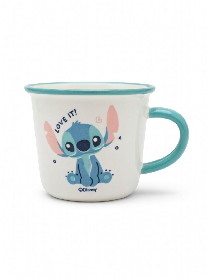 Mug Stitch