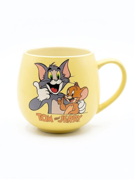 Mug TOM AND JERRY