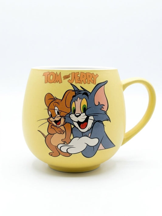 Mug TOM AND JERRY 2