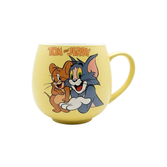 Mug TOM AND JERRY 2