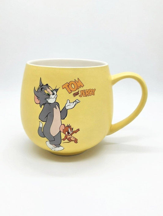 Mug TOM AND JERRY 3