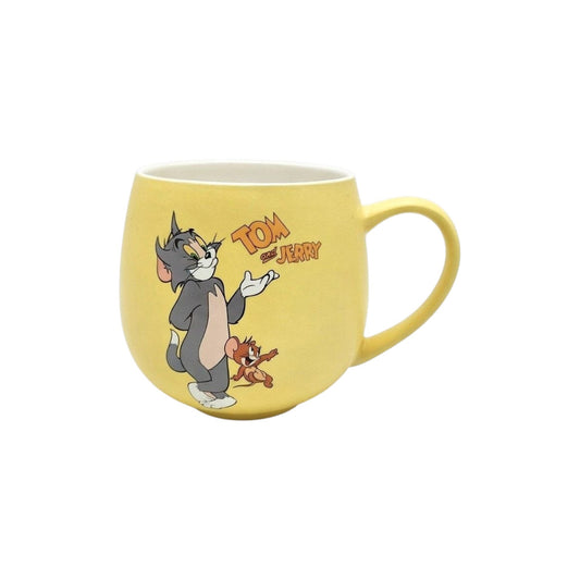 Mug TOM AND JERRY 3