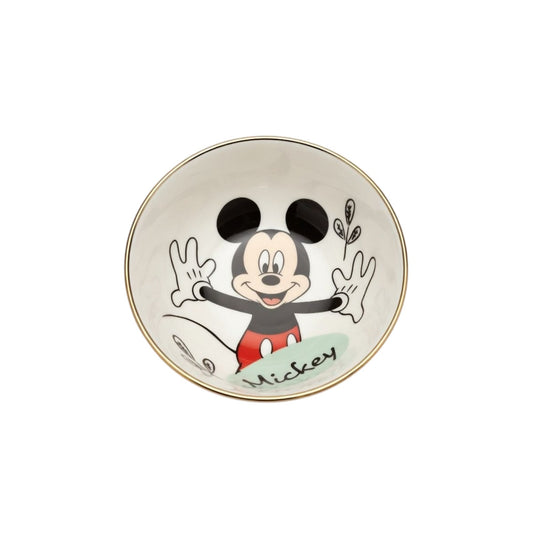 Disney Mickey Mouse Bowl