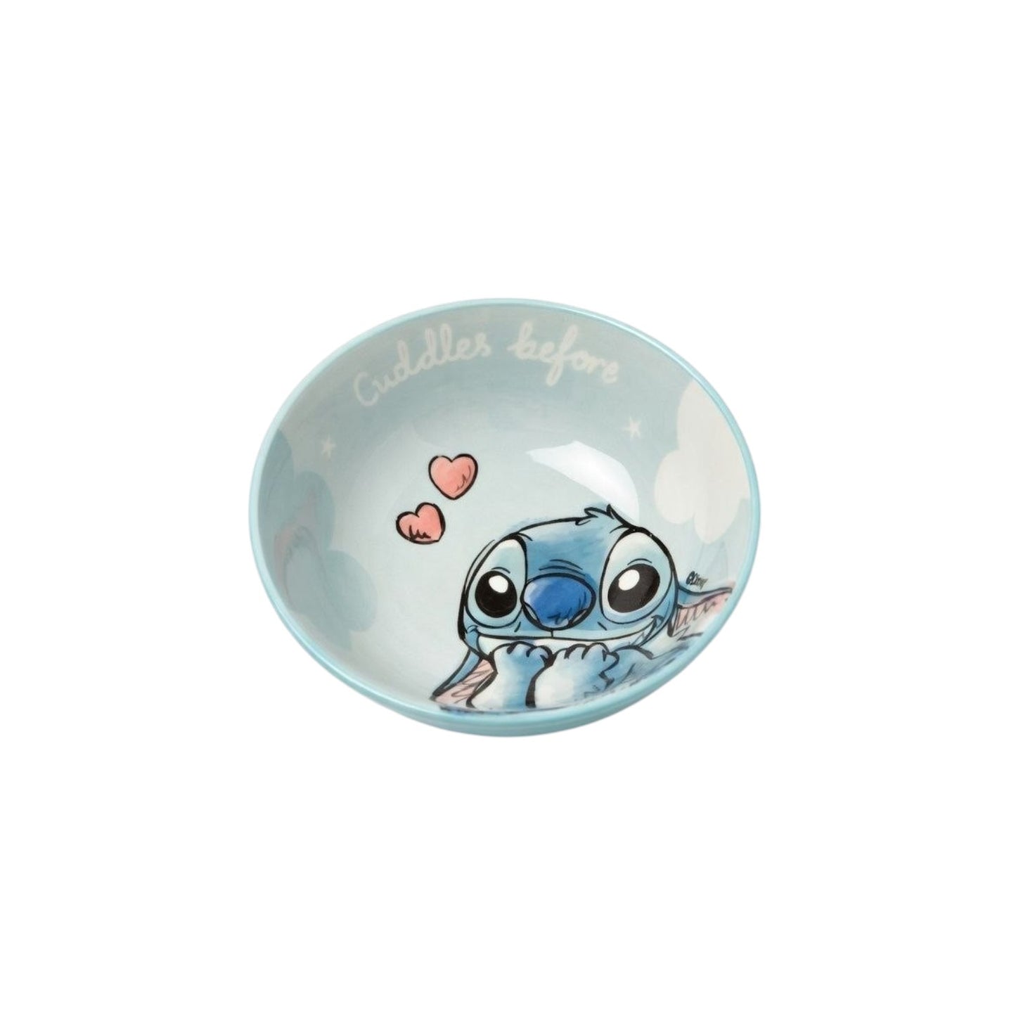 Disney Stitch Bowl
