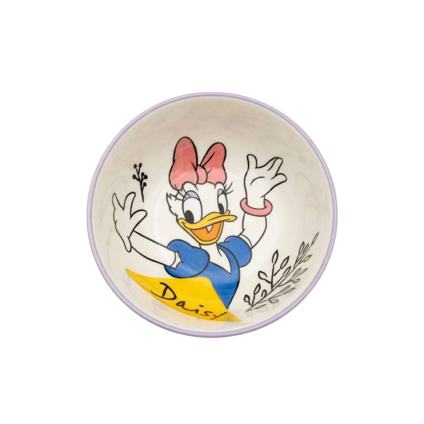 Disney Daisy Duck Bowl