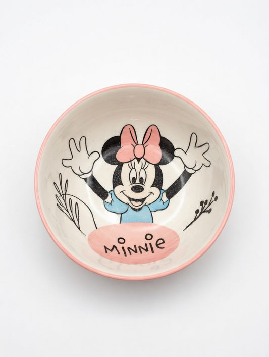 Disney Minnie Mouse Bowl