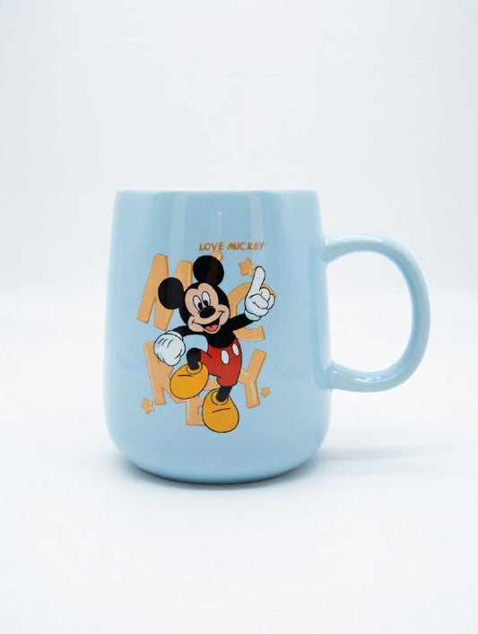 Mickey Mouse mug