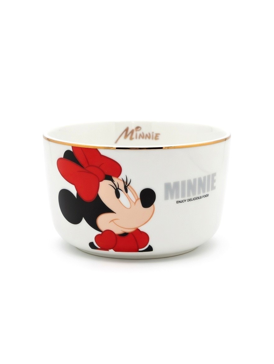 White Mimi bowl