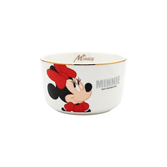 White Mimi bowl