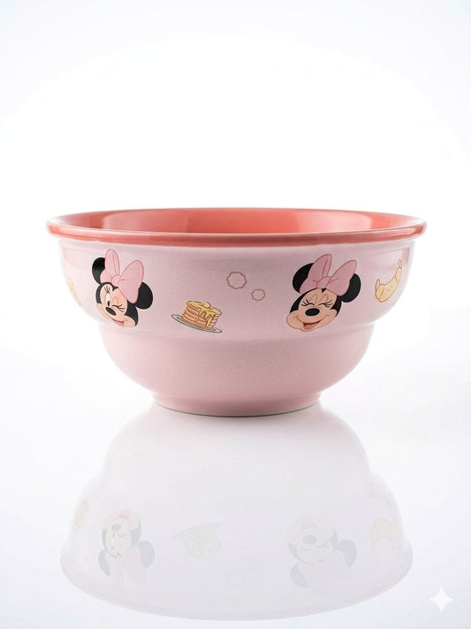 Pink Mimi bowl