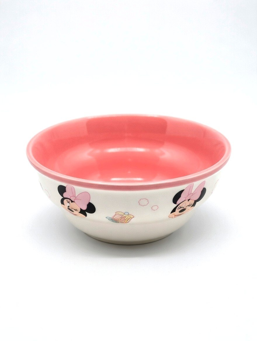 Pink Mimi bowl