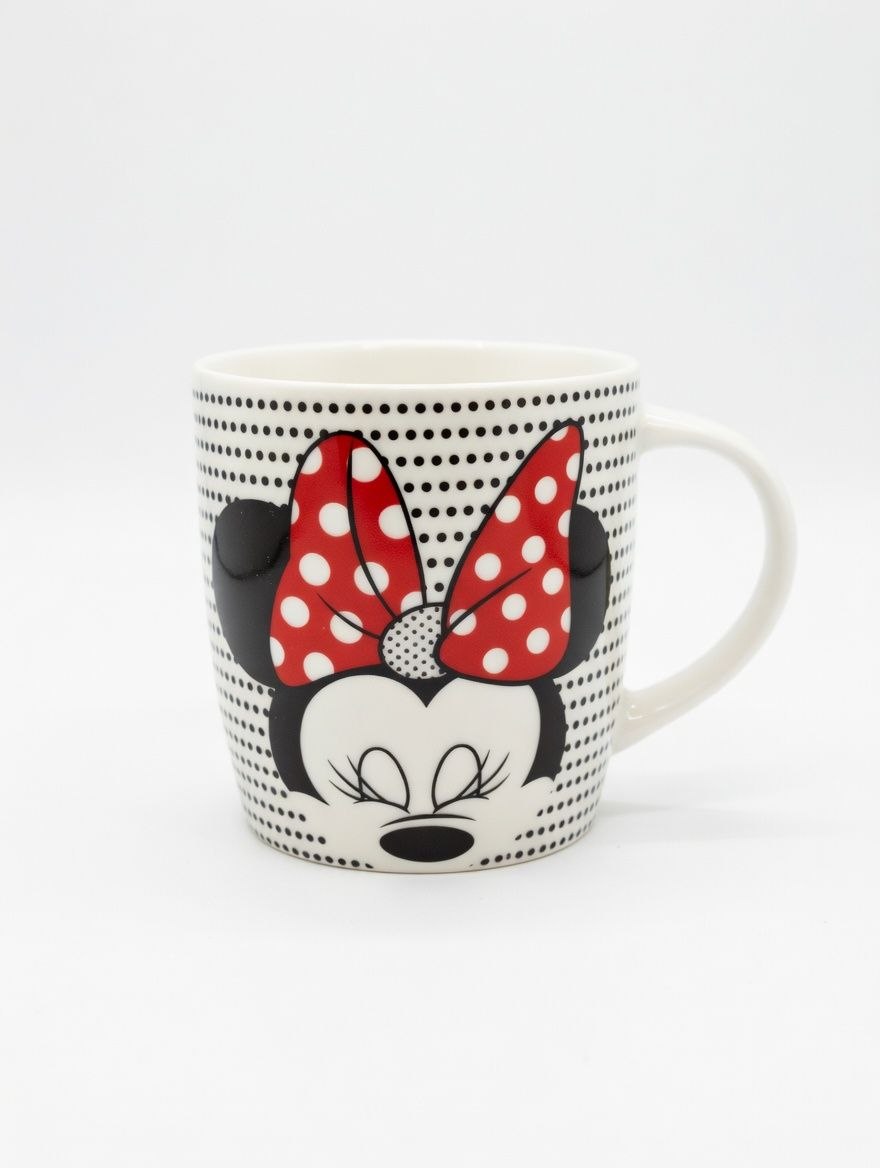 Disney Minnie Mouse the Dots Mug