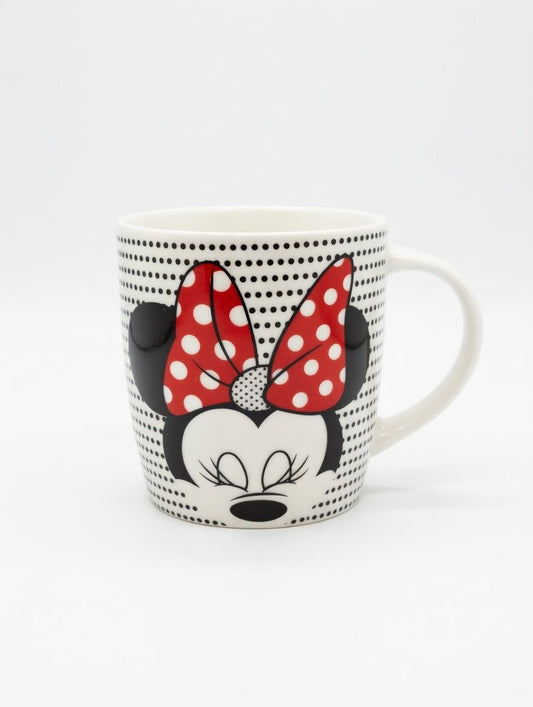 Disney Minnie Mouse the Dots Mug