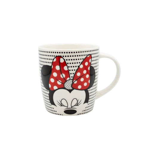 Disney Minnie Mouse the Dots Mug