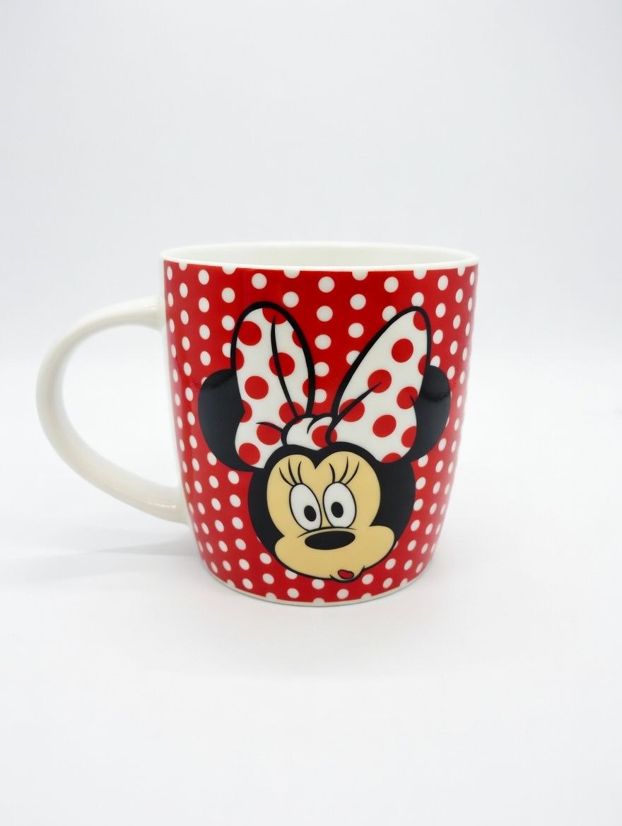 Disney Minnie Mouse Mug