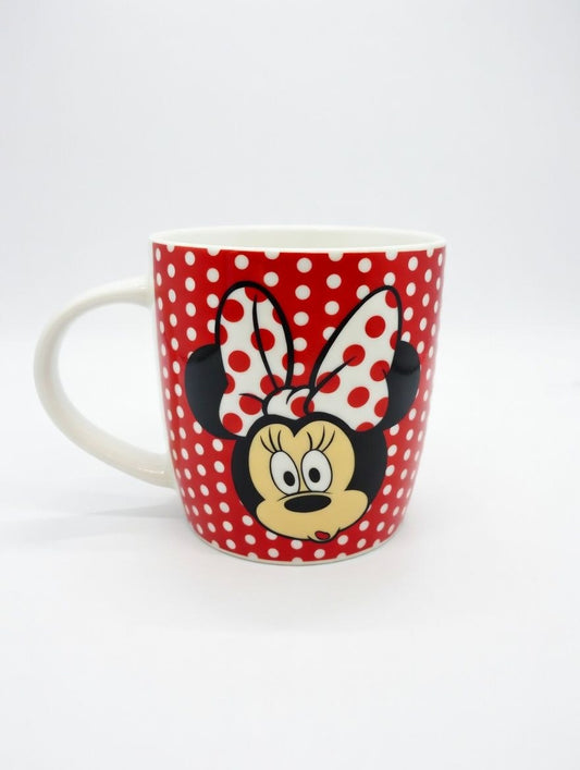 Disney Minnie Mouse Mug