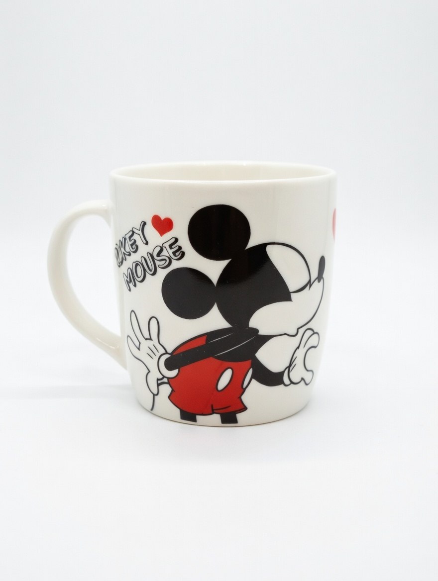 Disney Mickey Mouse Mug