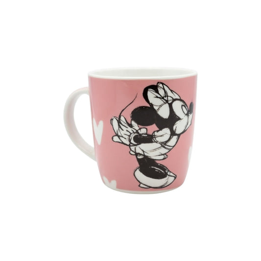Disney Minnie Mouse Pink Mug