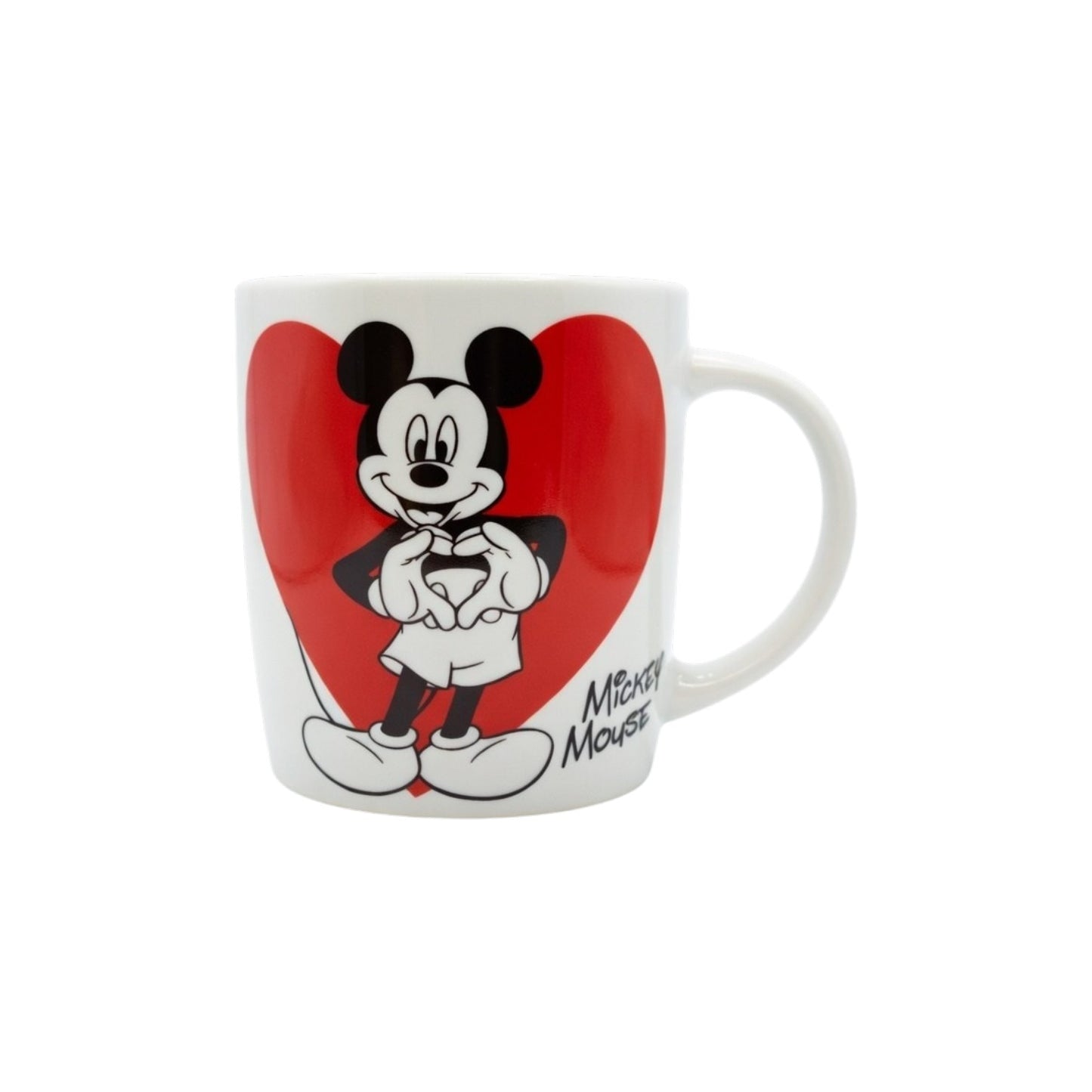 Disney Mickey Ceramic Mug