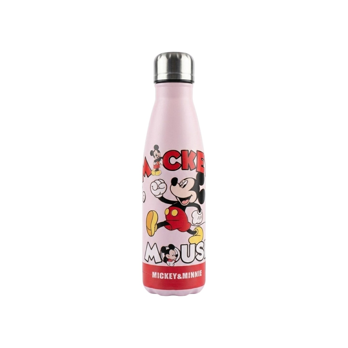 Mickey bottle