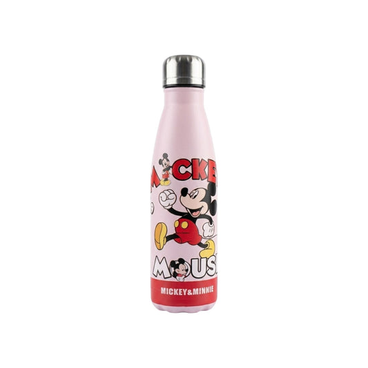 Mickey bottle