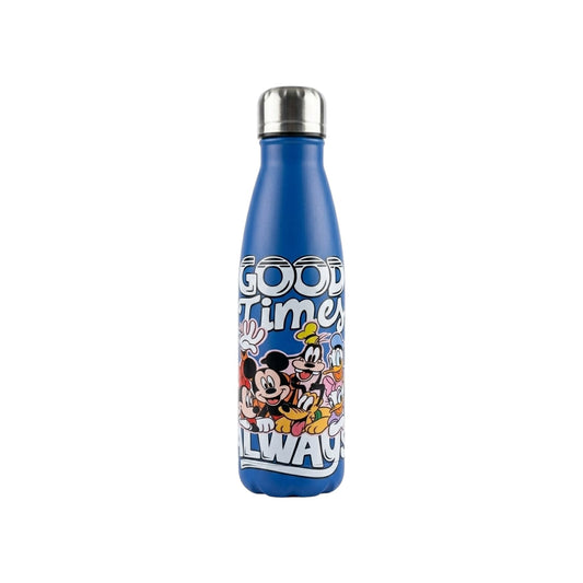 Mickey Mouse water bottle