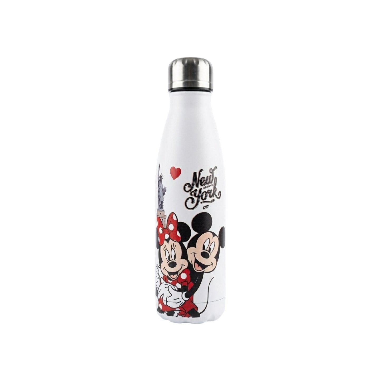 Minnie Mouse  water bottle