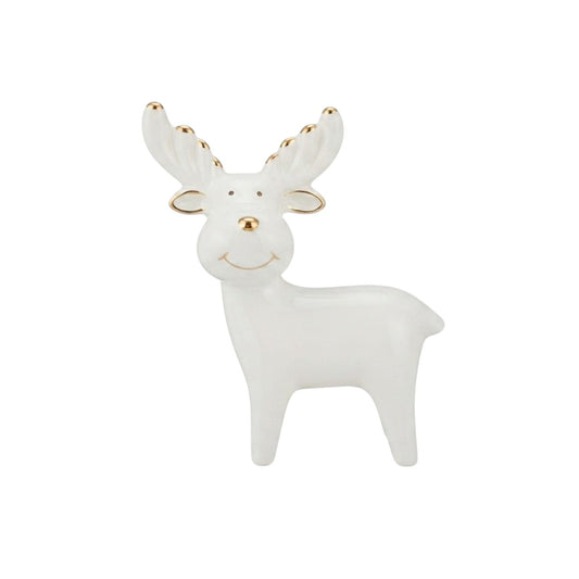 Golden-horned gazelle