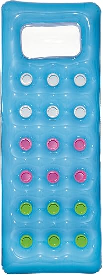 Cup mattresses