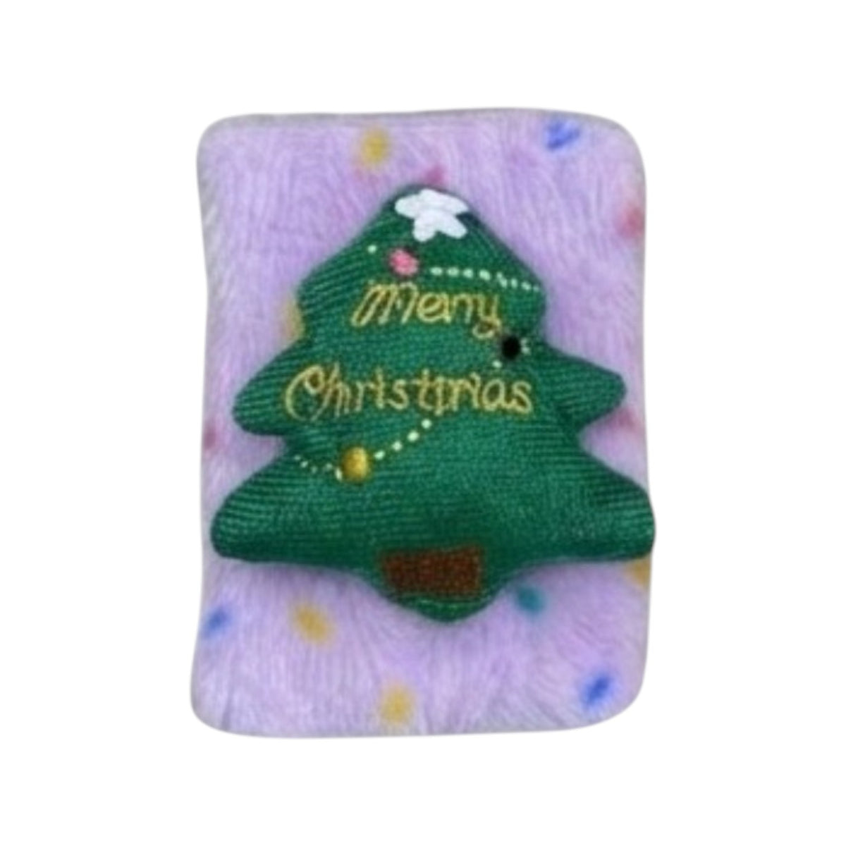 Christmas Notebook