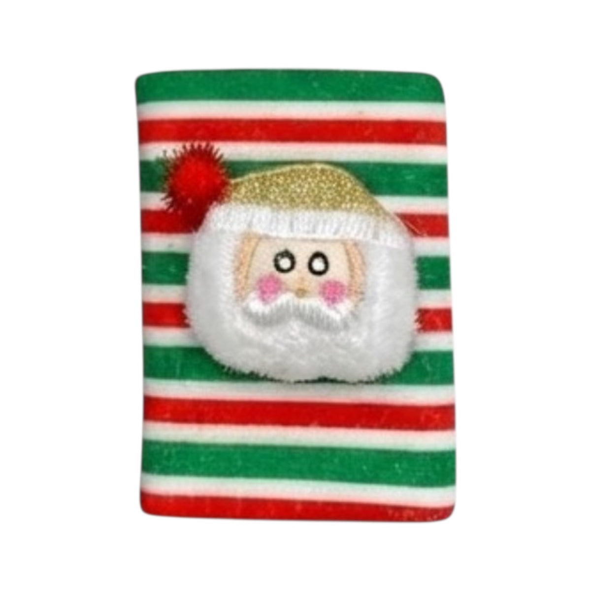 Christmas Notebook