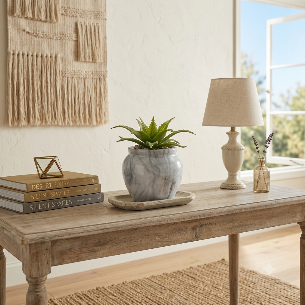 Decorative planter