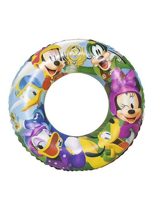 Mickey Float