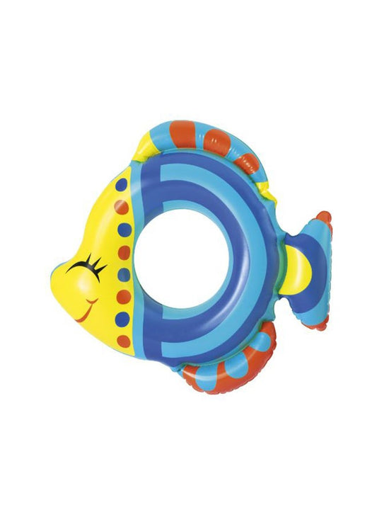 Fish float