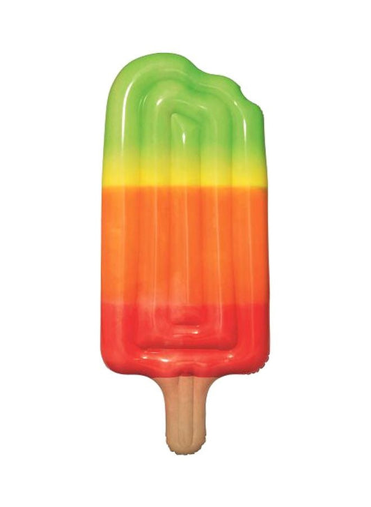 Ice cream float