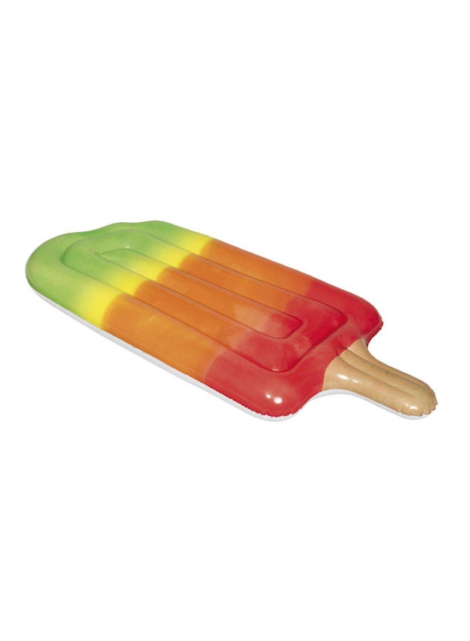 Ice cream float
