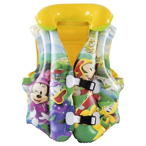 Mickey Life Jacket