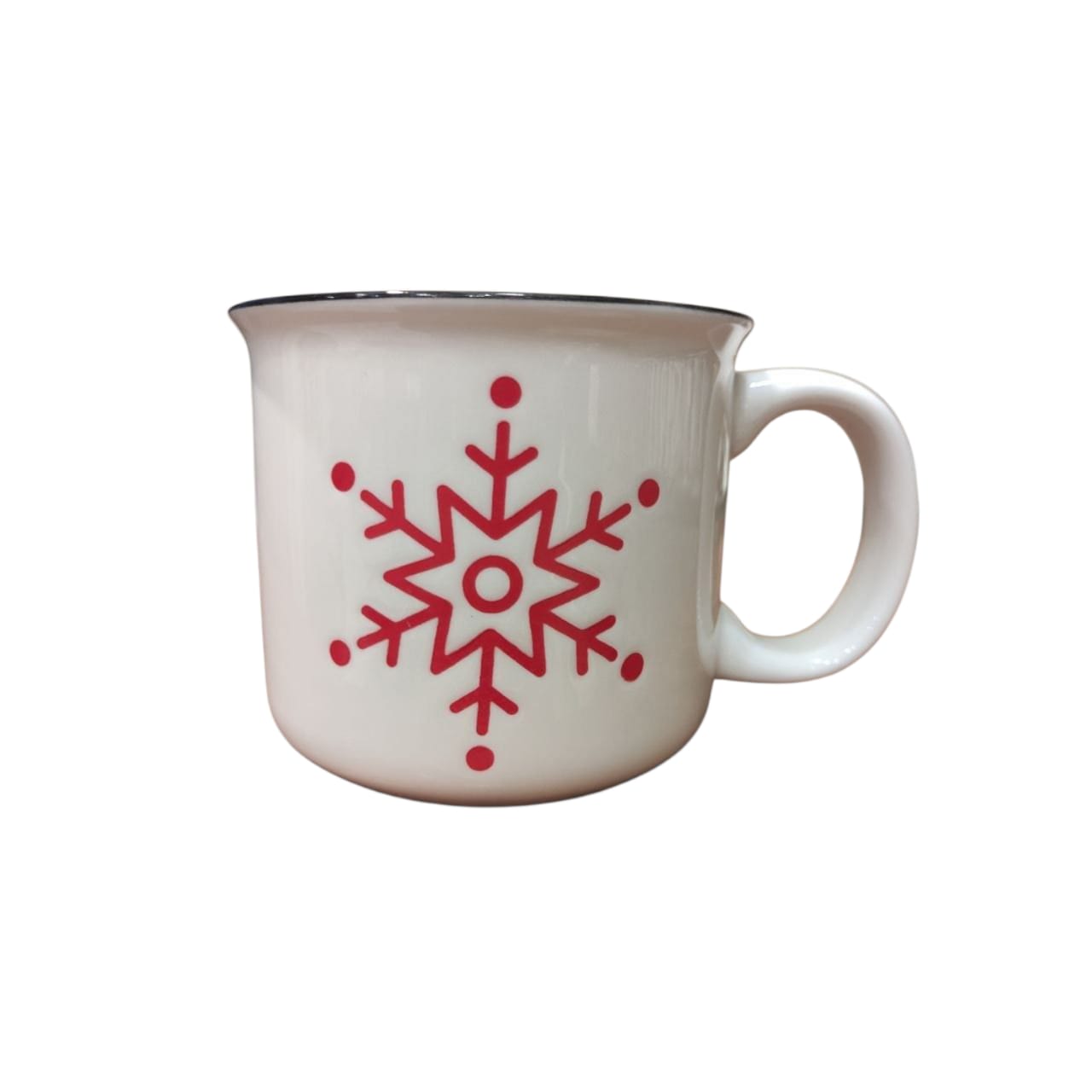 Christmas mug