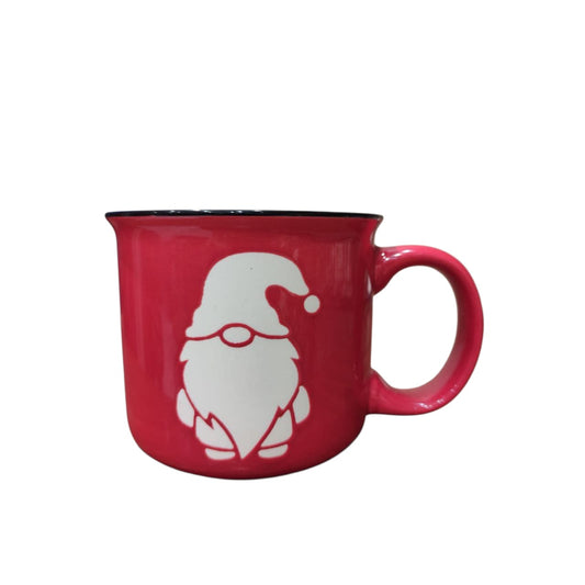 Christmas mug