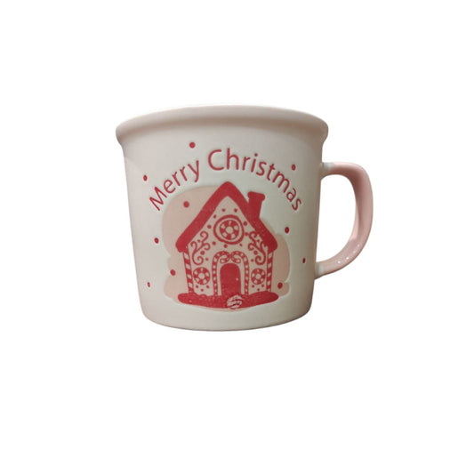 Christmas mug