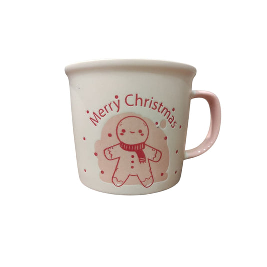 Christmas mug
