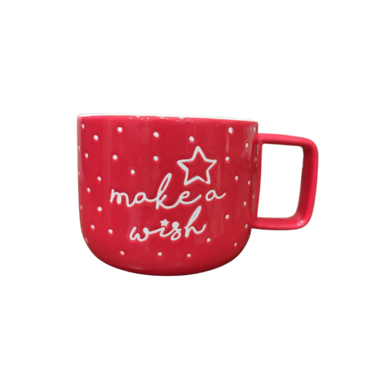 Christmas mug