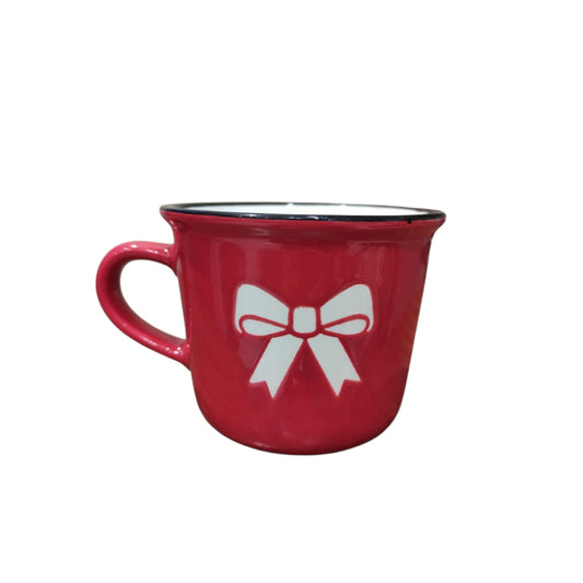 Christmas mug