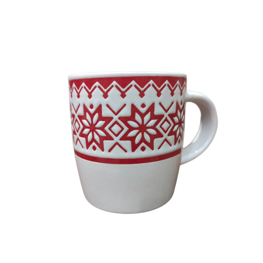 Christmas mug