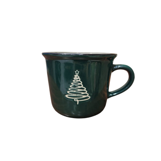 Christmas mug