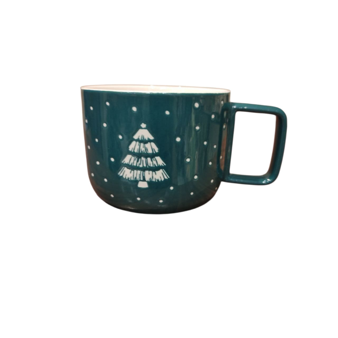 Christmas mug