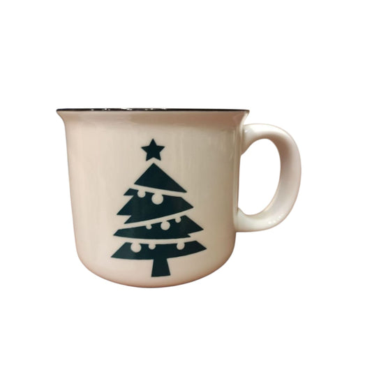 Christmas mug