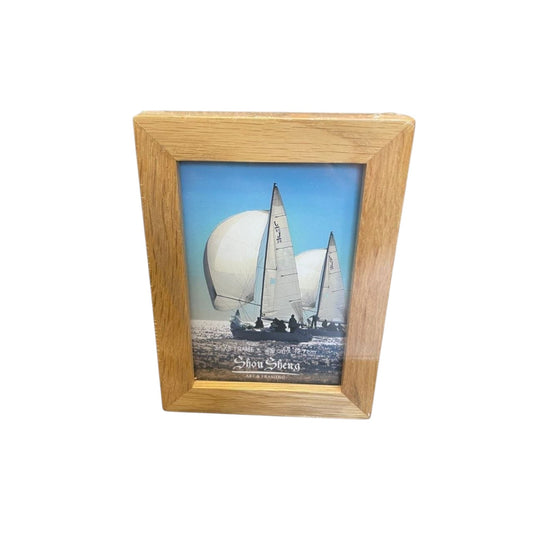 Wooden frame, 15x11