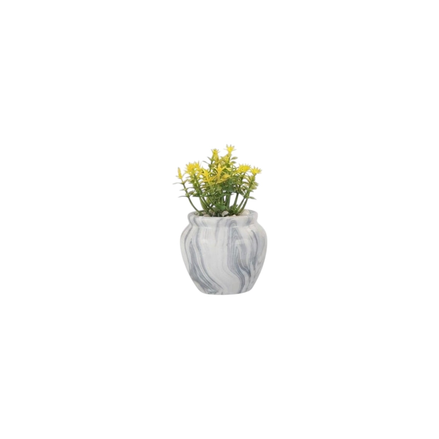 Decorative planter